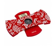 ВесыAKAISB-1350R/сЧасамискреплениемнастене