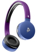 Bluetoothheadset,CellularMUSICSOUND,Blue