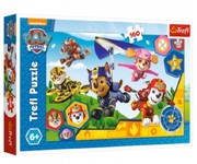 Trefl-Puzzle160ReadytohelpPawPatrol