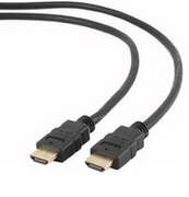 "CableHDMItoHDMI1.8mGembirdmale-male,V1.4,Black,CC-HDMI4-6CC-HDMI4-6HDMIv.1.4male-malecable,1.8m,bulkpackage"