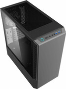 КорпусGameMaxPandaEcoT802-EBlack