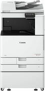 MFPCanoniRC3025iDigitalColourMFPA3TheimageRUNNERC3025ioperatesatspeedsofupto25ppm(A4)inBWandColour(A4),upto15ppm(A3)BWandColour(A3)Tobeorderedseparately:C-EXV54Black,15500pagesC-EXV54Cyan,8500pagesC-EXV54Mag