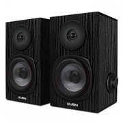 "SpeakersSVEN""SPS-575""Black,6w,USBpower-http://www.sven.fi/ru/catalog/multimedia_2.0/sps-575.htm"