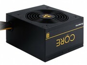 PowerSupplyATX600WChieftecCOREBBS-600S,80+Gold,ActivePFC,120mmsilentfan
