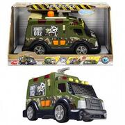 DickieautoMILITARYculuminasisunet