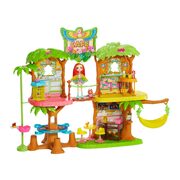 SetEnchantimalsCafeJungle