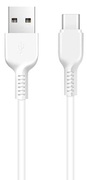 HOCOX20FlashType-Cchargingcable,(L=1M)White