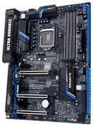 GIGABYTEGA-Z170X-Designare,Socket1151,Intel®Z170,Dual4xDDR4-4000,CPUIntelgraphics,HDMI,DP,3xPCIeX16,6xSATA3,RAID,1xM.2slot,1xU.2,2xSATAExpress,ALC1150HDA,2xGbELAN,2xUSB3.1/Type-C,6xUSB3.0,AmbientSurroundLEDwithRGB,ATX