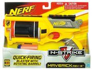 HASBRONerfN-STRIKEMAVERICK