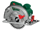 ЦиркулярнаяпилаDWTHKS12-65