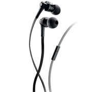 CellularAudioproMosquitoStereoEarph.Mic,Black