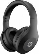 HPBluetoothHeadset500(up20h,BT5,USBTypeCforcharging,VolumeControl,Microphone,Black)