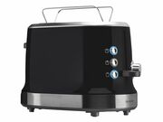 ТостерSilverCrestSTD950A1(Black)