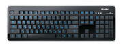 КлавиатураSVENComfort7400ELUSBBlack