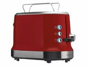 ТостерSilverCrestSTD950A1(Red)