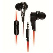 EarphonesGeniusHS-G250,ineargamingheadset,inlinemic,-pin3.5mmplug,flatcable.