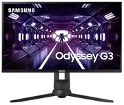 Монитор27.0"SAMSUNGVALEDOdysseyG3F27G35TFWBlack