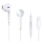 JoyroomearphonesEP3,lightning,BenseriesWhite