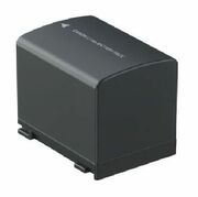 BatterypackCanonBP-2L24H,2400mAh,forCamcorderHV,MVX