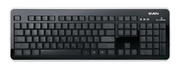 КлавиатураSVENComfort7400ELUSBBlack