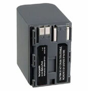 BatterypackCanonBP-535,3500mAh,forMV4xx,5xx,6xx,7xx,MVX1xxi,2i,3i