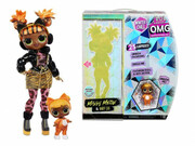 L.O.LseriaO.M.GWinterChillMissyMeow&BabyCat570271