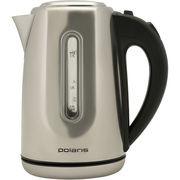 ЭлектрочайникPolarisPWK1718CAL1,7linoxMatt