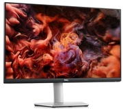 Монитор27.0"DELLIPSLEDS2721DBorderIess,Black/Silver