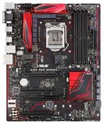 ASUSB150PROGAMINGIntelB150,LGA1151,DualDDR42133MHz,2xPCI-E3.0/2.0x16,HDMI/RGB,AMDQuad-GPUCrossFireX,USB3.1,SATA6Gb/s,1xM.2Socket,SupremeFX8-ChHDAudio,GigabitLAN(placadebaza/материнскаяплата)