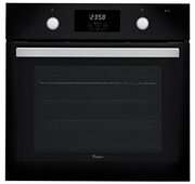 ДуховойшкафWhirlpoolAKP745NBBlack