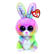 BBBUBBY-multicolorbunny15cm