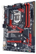 GIGABYTEGA-Z170-GamingK3,Socket1151,Intel®Z170,Dual4xDDR4-3466,CPUIntelgraphics,DVI,HDMI,2xPCIeX16,6xSATA3,RAID,1xM.2slot,2xSATAExpress,ALC11507.1chHDA,GigabitLAN,2xUSB3.1,6xUSB3.0,ATX