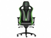 GamingChairNobleEpicNBL-PU-SPE-001SproutEdition,maxloadupto120kg/height165-180cm