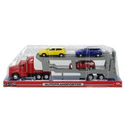 Dickieautoautotransporter32cm