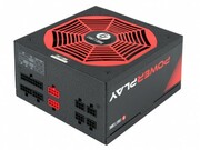 PowerSupplyATX750WChieftecPOWERPLAYGPU-750FC,80+Gold,FullModularcable,ActivePFC,140m
