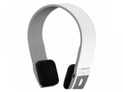 EsperanzaEH135WE"CITYBEAT"White/Grey,StereoBluetoothHeadphones,withMicrophone,Bluetoothtechnologyupto10m,callpickupbutton,volumecontrol,Built-inLi-ionbatteryfor8hourslifetime,rechargeablebyUSB