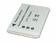 BatterypackNikonEN-EL8