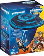 PlaymobilRexDasherwithParachutePM70070