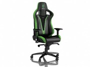 GamingChairNobleEpicNBL-PU-SPE-001SproutEdition,maxloadupto120kg/height165-180cm
