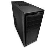 "CaseNZXTSourceS220Blackw/oPSU(CA-SO220-01)Size:MidTowerDriveBays:3Tool-lessEXTERNAL5.25""DRIVEBAYS8Tool-lessINTERNAL3.5""HDDDrivesCoolingSystem:FRONT,2X120mmREAR,1X120mm@1200rpm(included)TOP,2X120/140mm(