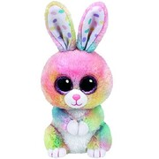 BBBUBBY-multicolorbunny15cm