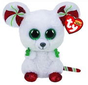 BBCHIMNEY-mouseChritmas15cm