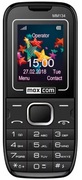 МобильныйтелефонMaxcomMM134Black