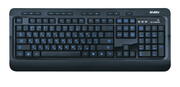 КлавиатураSVENComfort7600ELUSBBlack