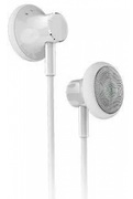 JoyroomearphonesEL117,stereo,musiccontrol,3.5mm,White