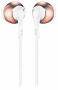 EarphonesJBLT205Gold