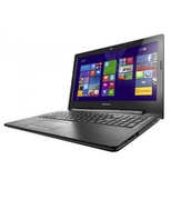 15.6"LenovoIdeaPad100-15IBDBlack,IntelCorei3-5005U2.0GHz/4GBDDR3/1TB/IntelHD5500/DVD-RW/WiFi/Bluetooth4.0/USB3.0/HDMI/Webcam/SB/15.6"HDLED(1366x768)/DOS(laptop/notebook/ноутбук)