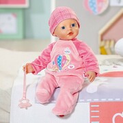 MyLittleBabyBornSuperSoft