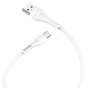 HOCOX37CoolChargingdatacableforType-Cwhite