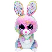 BBBUBBY-multicolorbunny15cm